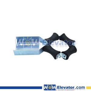 D55x88mm, Rubber Roller Compensating Chain Guide Device D55x88mm, Elevator Parts, Elevator Spare Parts, Elevator Rubber Roller Compensating Chain Guide Device, Elevator D55x88mm, Elevator Rubber Roller Compensating Chain Guide Device Supplier, Cheap Elevator Rubber Roller Compensating Chain Guide Device, Buy Elevator Rubber Roller Compensating Chain Guide Device, Elevator Rubber Roller Compensating Chain Guide Device Sales Online, Lift Parts, Lift Spare Parts, Lift Rubber Roller Compensating Chain Guide Device, Lift D55x88mm, Lift Rubber Roller Compensating Chain Guide Device Supplier, Cheap Lift Rubber Roller Compensating Chain Guide Device, Buy Lift Rubber Roller Compensating Chain Guide Device, Lift Rubber Roller Compensating Chain Guide Device Sales Online, Compensation Chain D55x88mm, Elevator Compensation Chain, Elevator Compensation Chain Supplier, Cheap Elevator Compensation Chain, Buy Elevator Compensation Chain, Elevator Compensation Chain Sales Online, Guide Rubber Wheel D55x88mm, Elevator Guide Rubber Wheel, Elevator Guide Rubber Wheel Supplier, Cheap Elevator Guide Rubber Wheel, Buy Elevator Guide Rubber Wheel, Elevator Guide Rubber Wheel Sales Online