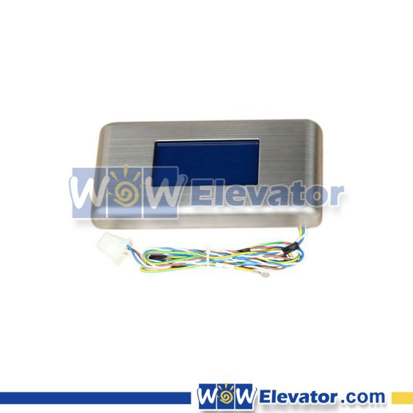 DAA25140D1, Hall Indicator LCD Display DAA25140D1, Elevator Parts, Elevator Spare Parts, Elevator Hall Indicator LCD Display, Elevator DAA25140D1, Elevator Hall Indicator LCD Display Supplier, Cheap Elevator Hall Indicator LCD Display, Buy Elevator Hall Indicator LCD Display, Elevator Hall Indicator LCD Display Sales Online, Lift Parts, Lift Spare Parts, Lift Hall Indicator LCD Display, Lift DAA25140D1, Lift Hall Indicator LCD Display Supplier, Cheap Lift Hall Indicator LCD Display, Buy Lift Hall Indicator LCD Display, Lift Hall Indicator LCD Display Sales Online, Liquid Crystal Display DAA25140D1, Elevator Liquid Crystal Display, Elevator Liquid Crystal Display Supplier, Cheap Elevator Liquid Crystal Display, Buy Elevator Liquid Crystal Display, Elevator Liquid Crystal Display Sales Online, FDA23600V1, FBA23600V1