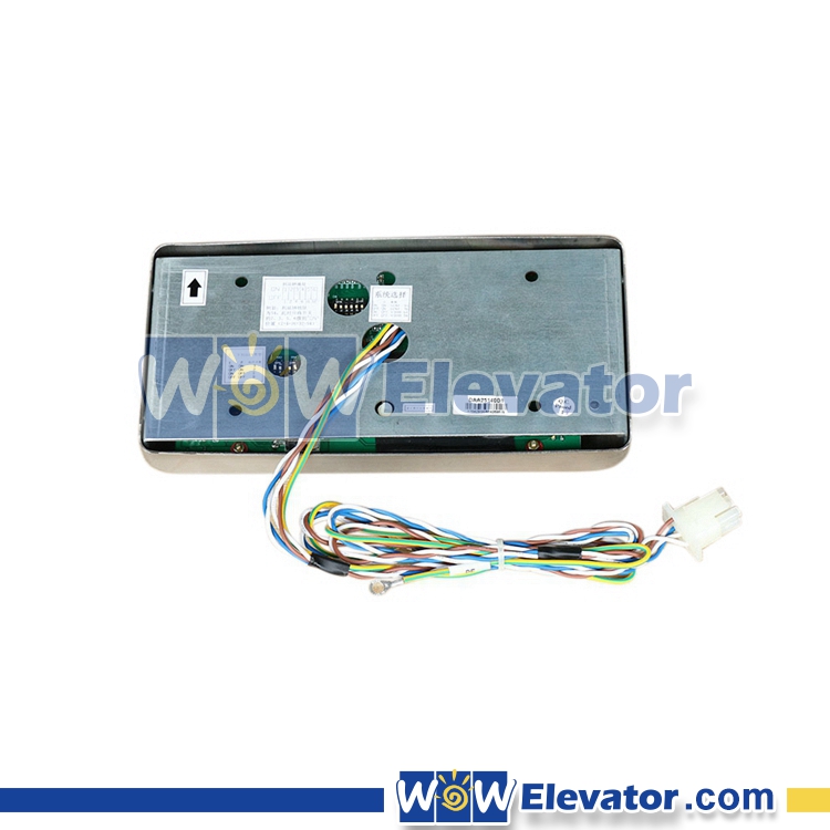 DAA25140D1, Hall Indicator LCD Display DAA25140D1, Elevator Parts, Elevator Spare Parts, Elevator Hall Indicator LCD Display, Elevator DAA25140D1, Elevator Hall Indicator LCD Display Supplier, Cheap Elevator Hall Indicator LCD Display, Buy Elevator Hall Indicator LCD Display, Elevator Hall Indicator LCD Display Sales Online, Lift Parts, Lift Spare Parts, Lift Hall Indicator LCD Display, Lift DAA25140D1, Lift Hall Indicator LCD Display Supplier, Cheap Lift Hall Indicator LCD Display, Buy Lift Hall Indicator LCD Display, Lift Hall Indicator LCD Display Sales Online, Liquid Crystal Display DAA25140D1, Elevator Liquid Crystal Display, Elevator Liquid Crystal Display Supplier, Cheap Elevator Liquid Crystal Display, Buy Elevator Liquid Crystal Display, Elevator Liquid Crystal Display Sales Online, FDA23600V1, FBA23600V1