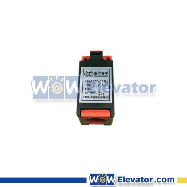 GAA177-111B, Limit Switch GAA177-111B, Elevator Parts, Elevator Spare Parts, Elevator Limit Switch, Elevator GAA177-111B, Elevator Limit Switch Supplier, Cheap Elevator Limit Switch, Buy Elevator Limit Switch, Elevator Limit Switch Sales Online, Lift Parts, Lift Spare Parts, Lift Limit Switch, Lift GAA177-111B, Lift Limit Switch Supplier, Cheap Lift Limit Switch, Buy Lift Limit Switch, Lift Limit Switch Sales Online, GAA177HA1