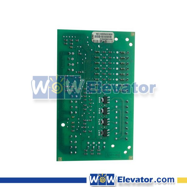 RS18 GEA25005C10, PCB Board RS18 GEA25005C10, Elevator Parts, Elevator Spare Parts, Elevator PCB Board, Elevator RS18 GEA25005C10, Elevator PCB Board Supplier, Cheap Elevator PCB Board, Buy Elevator PCB Board, Elevator PCB Board Sales Online, Lift Parts, Lift Spare Parts, Lift PCB Board, Lift RS18 GEA25005C10, Lift PCB Board Supplier, Cheap Lift PCB Board, Buy Lift PCB Board, Lift PCB Board Sales Online