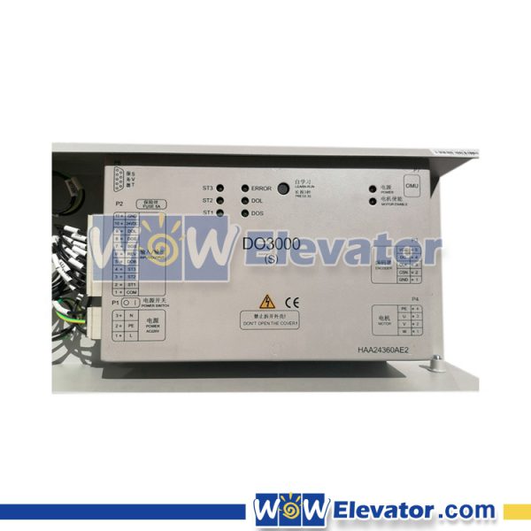 HAA24360AK1, Door Controller HAA24360AK1, Elevator Parts, Elevator Spare Parts, Elevator Door Controller, Elevator HAA24360AK1, Elevator Door Controller Supplier, Cheap Elevator Door Controller, Buy Elevator Door Controller, Elevator Door Controller Sales Online, Lift Parts, Lift Spare Parts, Lift Door Controller, Lift HAA24360AK1, Lift Door Controller Supplier, Cheap Lift Door Controller, Buy Lift Door Controller, Lift Door Controller Sales Online, Pintu Mesin Box Inverter HAA24360AK1, Elevator Pintu Mesin Box Inverter, Elevator Pintu Mesin Box Inverter Supplier, Cheap Elevator Pintu Mesin Box Inverter, Buy Elevator Pintu Mesin Box Inverter, Elevator Pintu Mesin Box Inverter Sales Online, DO3000S, HAA24360K1, HAA24360AE1, HAA24360AE2, HAA24360N2, HAA24360N1, XAA24360W1, HAA24360AK3