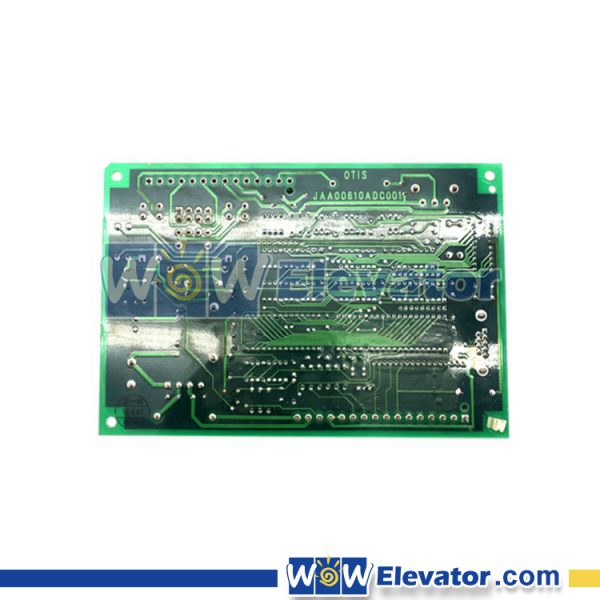 JAA00610ADC001 DISS, PCB Board JAA00610ADC001 DISS, Elevator Parts, Elevator Spare Parts, Elevator PCB Board, Elevator JAA00610ADC001 DISS, Elevator PCB Board Supplier, Cheap Elevator PCB Board, Buy Elevator PCB Board, Elevator PCB Board Sales Online, Lift Parts, Lift Spare Parts, Lift PCB Board, Lift JAA00610ADC001 DISS, Lift PCB Board Supplier, Cheap Lift PCB Board, Buy Lift PCB Board, Lift PCB Board Sales Online, JAA26805AAA001