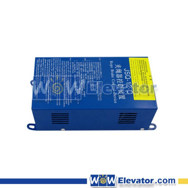 JSQ-12-C, Rope Brake Control Device JSQ-12-C, Elevator Parts, Elevator Spare Parts, Elevator Rope Brake Control Device, Elevator JSQ-12-C, Elevator Rope Brake Control Device Supplier, Cheap Elevator Rope Brake Control Device, Buy Elevator Rope Brake Control Device, Elevator Rope Brake Control Device Sales Online, Lift Parts, Lift Spare Parts, Lift Rope Brake Control Device, Lift JSQ-12-C, Lift Rope Brake Control Device Supplier, Cheap Lift Rope Brake Control Device, Buy Lift Rope Brake Control Device, Lift Rope Brake Control Device Sales Online