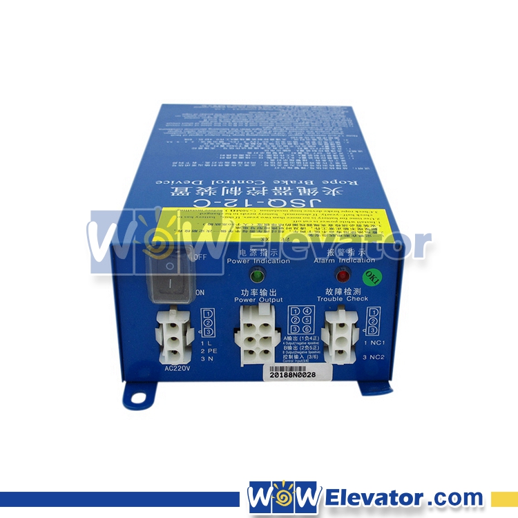 JSQ-12-C, Rope Brake Control Device JSQ-12-C, Elevator Parts, Elevator Spare Parts, Elevator Rope Brake Control Device, Elevator JSQ-12-C, Elevator Rope Brake Control Device Supplier, Cheap Elevator Rope Brake Control Device, Buy Elevator Rope Brake Control Device, Elevator Rope Brake Control Device Sales Online, Lift Parts, Lift Spare Parts, Lift Rope Brake Control Device, Lift JSQ-12-C, Lift Rope Brake Control Device Supplier, Cheap Lift Rope Brake Control Device, Buy Lift Rope Brake Control Device, Lift Rope Brake Control Device Sales Online