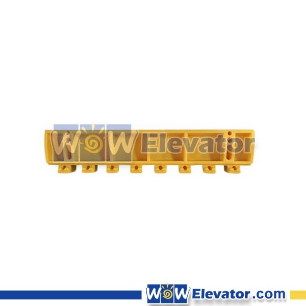 L47332117A, Demarcation Strip L47332117A, Escalator Parts, Escalator Spare Parts, Escalator Demarcation Strip, Escalator L47332117A, Escalator Demarcation Strip Supplier, Cheap Escalator Demarcation Strip, Buy Escalator Demarcation Strip, Escalator Demarcation Strip Sales Online, Step Demarcation L47332117A, Escalator Step Demarcation, Escalator Step Demarcation Supplier, Cheap Escalator Step Demarcation, Buy Escalator Step Demarcation, Escalator Step, Demarcation Sales Online, Center Yellow Plastic Strip L47332117A, Escalator Center Yellow Plastic Strip, Escalator Center Yellow Plastic Strip Supplier, Cheap Escalator Center Yellow Plastic Strip, Buy Escalator Center Yellow Plastic Strip, Escalator Center Yellow Plastic Strip Sales Online, L57332117B