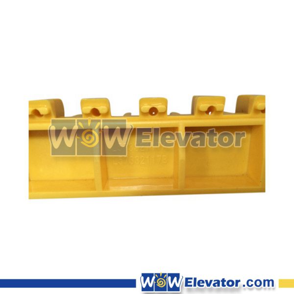 L47332117A, Demarcation Strip L47332117A, Escalator Parts, Escalator Spare Parts, Escalator Demarcation Strip, Escalator L47332117A, Escalator Demarcation Strip Supplier, Cheap Escalator Demarcation Strip, Buy Escalator Demarcation Strip, Escalator Demarcation Strip Sales Online, Step Demarcation L47332117A, Escalator Step Demarcation, Escalator Step Demarcation Supplier, Cheap Escalator Step Demarcation, Buy Escalator Step Demarcation, Escalator Step, Demarcation Sales Online, Center Yellow Plastic Strip L47332117A, Escalator Center Yellow Plastic Strip, Escalator Center Yellow Plastic Strip Supplier, Cheap Escalator Center Yellow Plastic Strip, Buy Escalator Center Yellow Plastic Strip, Escalator Center Yellow Plastic Strip Sales Online, L57332117B