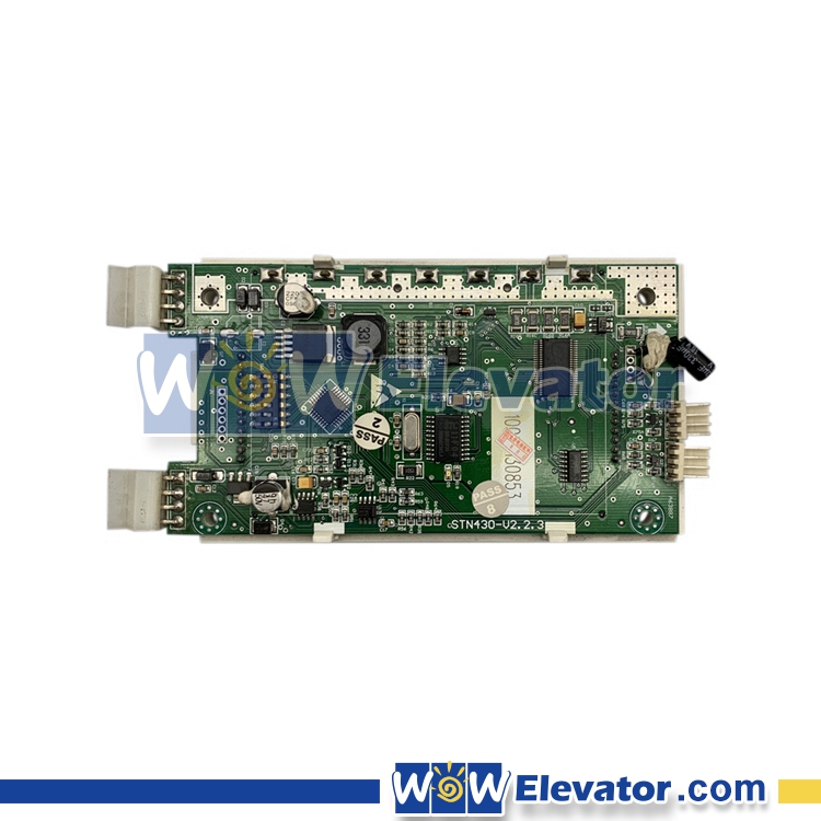 STN430-V2.2.3, Indicator Display PCB STN430-V2.2.3, Elevator Parts, Elevator Spare Parts, Elevator Indicator Display PCB, Elevator STN430-V2.2.3, Elevator Indicator Display PCB Supplier, Cheap Elevator Indicator Display PCB, Buy Elevator Indicator Display PCB, Elevator Indicator Display PCB Sales Online, Lift Parts, Lift Spare Parts, Lift Indicator Display PCB, Lift STN430-V2.2.3, Lift Indicator Display PCB Supplier, Cheap Lift Indicator Display PCB, Buy Lift Indicator Display PCB, Lift Indicator Display PCB Sales Online, Blue Screen 4.3inch Display Board STN430-V2.2.3, Elevator Blue Screen 4.3inch Display Board, Elevator Blue Screen 4.3inch Display Board Supplier, Cheap Elevator Blue Screen 4.3inch Display Board, Buy Elevator Blue Screen 4.3inch Display Board, Elevator Blue Screen 4.3inch Display Board Sales Online, LMBS430-V3.2.1