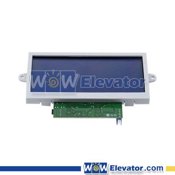 TAA610WQ2, Indicator Display PCB TAA610WQ2, Elevator Parts, Elevator Spare Parts, Elevator Indicator Display PCB, Elevator TAA610WQ2, Elevator Indicator Display PCB Supplier, Cheap Elevator Indicator Display PCB, Buy Elevator Indicator Display PCB, Elevator Indicator Display PCB Sales Online, Lift Parts, Lift Spare Parts, Lift Indicator Display PCB, Lift TAA610WQ2, Lift Indicator Display PCB Supplier, Cheap Lift Indicator Display PCB, Buy Lift Indicator Display PCB, Lift Indicator Display PCB Sales Online, FAA25100K1, TAA5900BM33