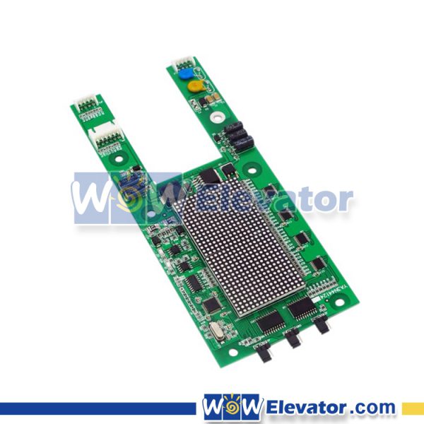 YA3N44124, Display PCB YA3N44124, Elevator Parts, Elevator Spare Parts, Elevator Display PCB, Elevator YA3N44124, Elevator Display PCB Supplier, Cheap Elevator Display PCB, Buy Elevator Display PCB, Elevator Display PCB Sales Online, Lift Parts, Lift Spare Parts, Lift Display PCB, Lift YA3N44124, Lift Display PCB Supplier, Cheap Lift Display PCB, Buy Lift Display PCB, Lift Display PCB Sales Online, Dot Matrix Display Board YA3N44124, Elevator Dot Matrix Display Board, Elevator Dot Matrix Display Board Supplier, Cheap Elevator Dot Matrix Display Board, Buy Elevator Dot Matrix Display Board, Elevator Dot Matrix Display Board Sales Online, Car Display Board YA3N44124, Elevator Car Display Board, Elevator Car Display Board Supplier, Cheap Elevator Car Display Board, Buy Elevator Car Display Board, Elevator Car Display Board Sales Online, A3N44129, YA3J44123