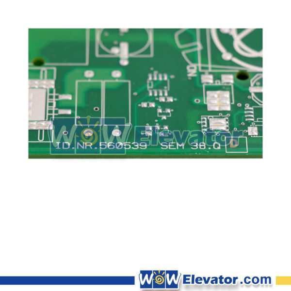 560539, PCB 560539, Elevator Parts, Elevator Spare Parts, Elevator PCB, Elevator 560539, Elevator PCB Supplier, Cheap Elevator PCB, Buy Elevator PCB, Elevator PCB Sales Online, Lift Parts, Lift Spare Parts, Lift PCB, Lift 560539, Lift PCB Supplier, Cheap Lift PCB, Buy Lift PCB, Lift PCB Sales Online, Pcb Board 560539, Elevator Pcb Board, Elevator Pcb Board Supplier, Cheap Elevator Pcb Board, Buy Elevator Pcb Board, Elevator Pcb Board Sales Online, SEM 38.Q