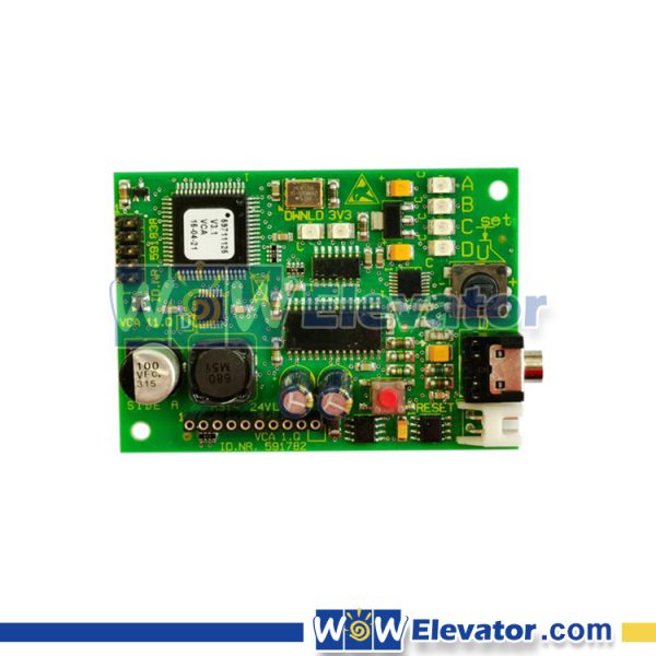 591782, PCB 591782, Elevator Parts, Elevator Spare Parts, Elevator PCB, Elevator 591782, Elevator PCB Supplier, Cheap Elevator PCB, Buy Elevator PCB, Elevator PCB Sales Online, Lift Parts, Lift Spare Parts, Lift PCB, Lift 591782, Lift PCB Supplier, Cheap Lift PCB, Buy Lift PCB, Lift PCB Sales Online, PCB Board 591782, Elevator PCB Board, Elevator PCB Board Supplier, Cheap Elevator PCB Board, Buy Elevator PCB Board, Elevator PCB Board Sales Online, Operating Panel Voice PCB 591782, Elevator Operating Panel Voice PCB, Elevator Operating Panel Voice PCB Supplier, Cheap Elevator Operating Panel Voice PCB, Buy Elevator Operating Panel Voice PCB, Elevator Operating Panel Voice PCB Sales Online, VCA 1.Q, 591838