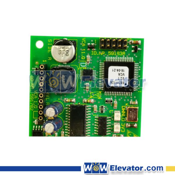 591782, PCB 591782, Elevator Parts, Elevator Spare Parts, Elevator PCB, Elevator 591782, Elevator PCB Supplier, Cheap Elevator PCB, Buy Elevator PCB, Elevator PCB Sales Online, Lift Parts, Lift Spare Parts, Lift PCB, Lift 591782, Lift PCB Supplier, Cheap Lift PCB, Buy Lift PCB, Lift PCB Sales Online, PCB Board 591782, Elevator PCB Board, Elevator PCB Board Supplier, Cheap Elevator PCB Board, Buy Elevator PCB Board, Elevator PCB Board Sales Online, Operating Panel Voice PCB 591782, Elevator Operating Panel Voice PCB, Elevator Operating Panel Voice PCB Supplier, Cheap Elevator Operating Panel Voice PCB, Buy Elevator Operating Panel Voice PCB, Elevator Operating Panel Voice PCB Sales Online, VCA 1.Q, 591838