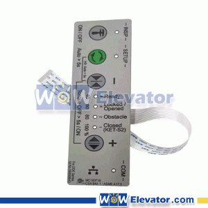 59350643,Panel Tool Display 59350643,Elevator parts,Elevator Panel Tool Display,Elevator 59350643, Elevator spare parts, Elevator parts, 59350643, Panel Tool Display, Panel Tool Display 59350643, Elevator Panel Tool Display, Elevator 59350643,Cheap Elevator Panel Tool Display Sales Online, Elevator Panel Tool Display Supplier，Lift parts,Lift Panel Tool Display,Lift 59350643, Lift spare parts, Lift parts, Lift Panel Tool Display, Lift 59350643,Cheap Lift Panel Tool Display Sales Online, Lift Panel Tool Display Supplier，Door Motor 59350643,Elevator Door Motor, Door Motor, Door Motor 59350643, Elevator Door Motor,Cheap Elevator Door Motor Sales Online, Elevator Door Motor Supplier，Operation Panel 59350643,Elevator Operation Panel, Operation Panel, Operation Panel 59350643, Elevator Operation Panel,Cheap Elevator Operation Panel Sales Online, Elevator Operation Panel Supplier，V15,V35,FCU0740