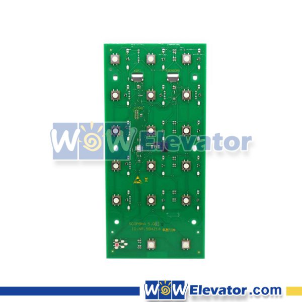 594214, PCB 594214, Elevator Parts, Elevator Spare Parts, Elevator PCB, Elevator 594214, Elevator PCB Supplier, Cheap Elevator PCB, Buy Elevator PCB, Elevator PCB Sales Online, Lift Parts, Lift Spare Parts, Lift PCB, Lift 594214, Lift PCB Supplier, Cheap Lift PCB, Buy Lift PCB, Lift PCB Sales Online, Touch Button Pcb Board 594214, Elevator Touch Button Pcb Board, Elevator Touch Button Pcb Board Supplier, Cheap Elevator Touch Button Pcb Board, Buy Elevator Touch Button Pcb Board, Elevator Touch Button Pcb Board Sales Online, Printed Circuit Board 594214, Elevator Printed Circuit Board, Elevator Printed Circuit Board Supplier, Cheap Elevator Printed Circuit Board, Buy Elevator Printed Circuit Board, Elevator Printed Circuit Board Sales Online, SCOPBHA 5.Q