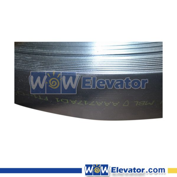 AAA717AD1, Steel Flat Belt AAA717AD1, Elevator Parts, Elevator Spare Parts, Elevator Steel Flat Belt, Elevator AAA717AD1, Elevator Steel Flat Belt Supplier, Cheap Elevator Steel Flat Belt, Buy Elevator Steel Flat Belt, Elevator Steel Flat Belt Sales Online, Lift Parts, Lift Spare Parts, Lift Steel Flat Belt, Lift AAA717AD1, Lift Steel Flat Belt Supplier, Cheap Lift Steel Flat Belt, Buy Lift Steel Flat Belt, Lift Steel Flat Belt Sales Online, Traction Steel Belt AAA717AD1, Elevator Traction Steel Belt, Elevator Traction Steel Belt Supplier, Cheap Elevator Traction Steel Belt, Buy Elevator Traction Steel Belt, Elevator Traction Steel Belt Sales Online, Belt Steel Cable AAA717AD1, Elevator Belt Steel Cable, Elevator Belt Steel Cable Supplier, Cheap Elevator Belt Steel Cable, Buy Elevator Belt Steel Cable, Elevator Belt Steel Cable Sales Online