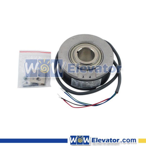 DAA633D1, Rotary Encoder DAA633D1, Elevator Parts, Elevator Spare Parts, Elevator Rotary Encoder, Elevator DAA633D1, Elevator Rotary Encoder Supplier, Cheap Elevator Rotary Encoder, Buy Elevator Rotary Encoder, Elevator Rotary Encoder Sales Online, Lift Parts, Lift Spare Parts, Lift Rotary Encoder, Lift DAA633D1, Lift Rotary Encoder Supplier, Cheap Lift Rotary Encoder, Buy Lift Rotary Encoder, Lift Rotary Encoder Sales Online, SBH-1024-2T, 30-050-16