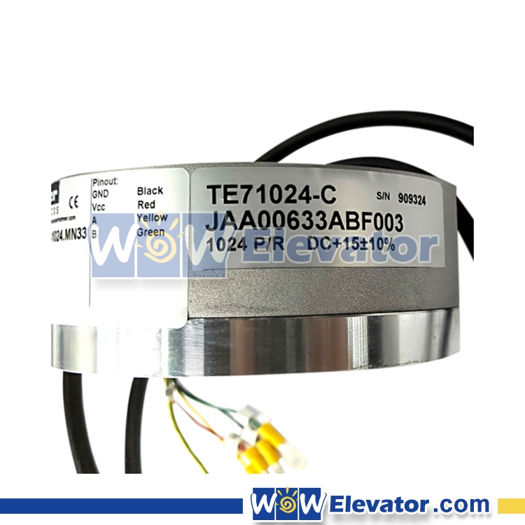 JAA00633ABF003, Encoder JAA00633ABF003, Elevator Parts, Elevator Spare Parts, Elevator Encoder, Elevator JAA00633ABF003, Elevator Encoder Supplier, Cheap Elevator Encoder, Buy Elevator Encoder, Elevator Encoder Sales Online, Lift Parts, Lift Spare Parts, Lift Encoder, Lift JAA00633ABF003, Lift Encoder Supplier, Cheap Lift Encoder, Buy Lift Encoder, Lift Encoder Sales Online, TE71024-C, SBH2-1024-2T