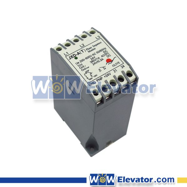 JXD-A, Phase Sequence Monitor Relay JXD-A, Elevator Parts, Elevator Spare Parts, Elevator Phase Sequence Monitor Relay, Elevator JXD-A, Elevator Phase Sequence Monitor Relay Supplier, Cheap Elevator Phase Sequence Monitor Relay, Buy Elevator Phase Sequence Monitor Relay, Elevator Phase Sequence Monitor Relay Sales Online, Lift Parts, Lift Spare Parts, Lift Phase Sequence Monitor Relay, Lift JXD-A, Lift Phase Sequence Monitor Relay Supplier, Cheap Lift Phase Sequence Monitor Relay, Buy Lift Phase Sequence Monitor Relay, Lift Phase Sequence Monitor Relay Sales Online, Phase Sequence Monitor JXD-A, Elevator Phase Sequence Monitor, Elevator Phase Sequence Monitor Supplier, Cheap Elevator Phase Sequence Monitor, Buy Elevator Phase Sequence Monitor, Elevator Phase Sequence Monitor Sales Online, JXD-A(T)