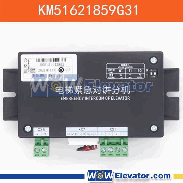 KM51621859G01,KCE Intercom KM51621859G01,Elevator parts,Elevator KCE Intercom,Elevator KM51621859G01, Elevator spare parts, Elevator parts, KM51621859G01, KCE Intercom, KCE Intercom KM51621859G01, Elevator KCE Intercom, Elevator KM51621859G01,Cheap Elevator KCE Intercom Sales Online, Elevator KCE Intercom Supplier,Lift parts,Lift KCE Intercom,Lift KM51621859G01, Lift spare parts, Lift parts, Lift KCE Intercom, Lift KM51621859G01,Cheap Lift KCE Intercom Sales Online, Lift KCE Intercom Supplier,Pit Car Top Machine Room Intercom KM51621859G01,Elevator Pit Car Top Machine Room Intercom, Pit Car Top Machine Room Intercom, Pit Car Top Machine Room Intercom KM51621859G01, Elevator Pit Car Top Machine Room Intercom,Cheap Elevator Pit Car Top Machine Room Intercom Sales Online, Elevator Pit Car Top Machine Room Intercom Supplier,Intercom KM51621859G01,Elevator Intercom, Intercom, Intercom KM51621859G01, Elevator Intercom,Cheap Elevator Intercom Sales Online, Elevator Intercom Supplier,KM51621859G02,KM51621859G03,KM51621859G31