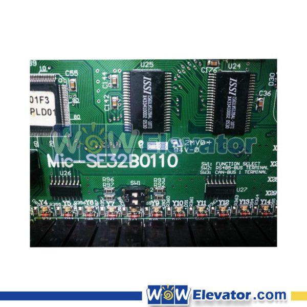 Mic-SE32B0110, Main board Mic-SE32B0110, Elevator Parts, Elevator Spare Parts, Elevator Main board, Elevator Mic-SE32B0110, Elevator Main board Supplier, Cheap Elevator Main board, Buy Elevator Main board, Elevator Main board Sales Online, Lift Parts, Lift Spare Parts, Lift Main board, Lift Mic-SE32B0110, Lift Main board Supplier, Cheap Lift Main board, Buy Lift Main board, Lift Main board Sales Online, Motherboard Mic-SE32B0110, Elevator Motherboard, Elevator Motherboard Supplier, Cheap Elevator Motherboard, Buy Elevator Motherboard, Elevator Motherboard Sales Online, Liquid Crystal Main Pcb Mic-SE32B0110, Elevator Liquid Crystal Main Pcb, Elevator Liquid Crystal Main Pcb Supplier, Cheap Elevator Liquid Crystal Main Pcb, Buy Elevator Liquid Crystal Main Pcb, Elevator Liquid Crystal Main Pcb Sales Online, KFXM04009V10