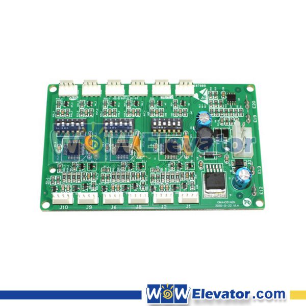 DAA25005A2, PCB DAA25005A2, Elevator Parts, Elevator Spare Parts, Elevator PCB, Elevator DAA25005A2, Elevator PCB Supplier, Cheap Elevator PCB, Buy Elevator PCB, Elevator PCB Sales Online, Lift Parts, Lift Spare Parts, Lift PCB, Lift DAA25005A2, Lift PCB Supplier, Cheap Lift PCB, Buy Lift PCB, Lift PCB Sales Online, Communication Pcb Board DAA25005A2, Elevator Communication Pcb Board, Elevator Communication Pcb Board Supplier, Cheap Elevator Communication Pcb Board, Buy Elevator Communication Pcb Board, Elevator Communication Pcb Board Sales Online, Car Call PCB DAA25005A2, Elevator Car Call PCB, Elevator Car Call PCB Supplier, Cheap Elevator Car Call PCB, Buy Elevator Car Call PCB, Elevator Car Call PCB Sales Online, RS5-C3, DAA25005A1, RS14-C3