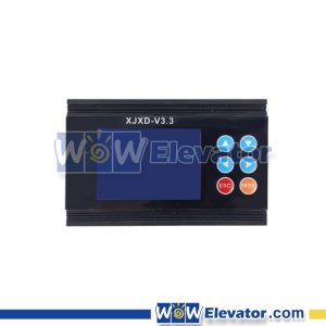 XJXD-V3.3, Test Tool XJXD-V3.3, Elevator Parts, Elevator Spare Parts, Elevator Test Tool, Elevator XJXD-V3.3, Elevator Test Tool Supplier, Cheap Elevator Test Tool, Buy Elevator Test Tool, Elevator Test Tool Sales Online, Lift Parts, Lift Spare Parts, Lift Test Tool, Lift XJXD-V3.3, Lift Test Tool Supplier, Cheap Lift Test Tool, Buy Lift Test Tool, Lift Test Tool Sales Online, Service Tool XJXD-V3.3, Elevator Service Tool, Elevator Service Tool Supplier, Cheap Elevator Service Tool, Buy Elevator Service Tool, Elevator Service Tool Sales Online