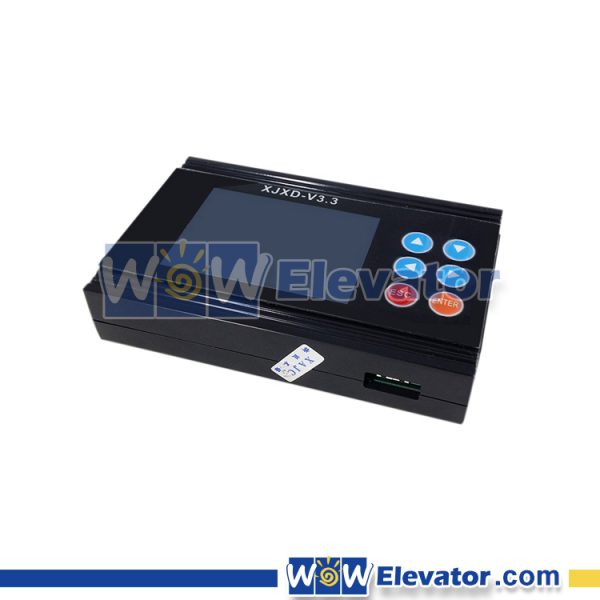 XJXD-V3.3, Test Tool XJXD-V3.3, Elevator Parts, Elevator Spare Parts, Elevator Test Tool, Elevator XJXD-V3.3, Elevator Test Tool Supplier, Cheap Elevator Test Tool, Buy Elevator Test Tool, Elevator Test Tool Sales Online, Lift Parts, Lift Spare Parts, Lift Test Tool, Lift XJXD-V3.3, Lift Test Tool Supplier, Cheap Lift Test Tool, Buy Lift Test Tool, Lift Test Tool Sales Online, Service Tool XJXD-V3.3, Elevator Service Tool, Elevator Service Tool Supplier, Cheap Elevator Service Tool, Buy Elevator Service Tool, Elevator Service Tool Sales Online