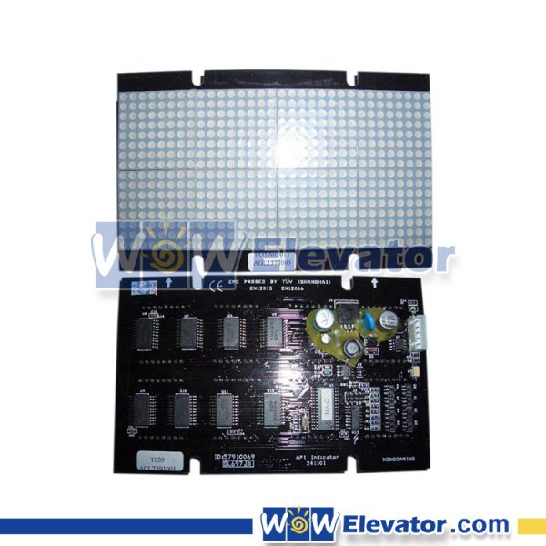 57910069, Indicator PCB 57910069, Elevator Parts, Elevator Spare Parts, Elevator Indicator PCB, Elevator 57910069, Elevator Indicator PCB Supplier, Cheap Elevator Indicator PCB, Buy Elevator Indicator PCB, Elevator Indicator PCB Sales Online, Lift Parts, Lift Spare Parts, Lift Indicator PCB, Lift 57910069, Lift Indicator PCB Supplier, Cheap Lift Indicator PCB, Buy Lift Indicator PCB, Lift Indicator PCB Sales Online, API, 57910068