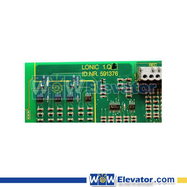 591376, PCB 591376, Elevator Parts, Elevator Spare Parts, Elevator PCB, Elevator 591376, Elevator PCB Supplier, Cheap Elevator PCB, Buy Elevator PCB, Elevator PCB Sales Online, Lift Parts, Lift Spare Parts, Lift PCB, Lift 591376, Lift PCB Supplier, Cheap Lift PCB, Buy Lift PCB, Lift PCB Sales Online, Circuit Boards 591376, Elevator Circuit Boards, Elevator Circuit Boards Supplier, Cheap Elevator Circuit Boards, Buy Elevator Circuit Boards, Elevator Circuit Boards Sales Online, LONIC 1.QB, 594428, 591882, 591786