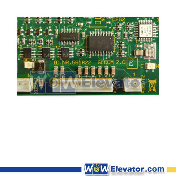 591822, PCB 591822, Elevator Parts, Elevator Spare Parts, Elevator PCB, Elevator 591822, Elevator PCB Supplier, Cheap Elevator PCB, Buy Elevator PCB, Elevator PCB Sales Online, Lift Parts, Lift Spare Parts, Lift PCB, Lift 591822, Lift PCB Supplier, Cheap Lift PCB, Buy Lift PCB, Lift PCB Sales Online, Button Board 591822, Elevator Button Board, Elevator Button Board Supplier, Cheap Elevator Button Board, Buy Elevator Button Board, Elevator Button Board Sales Online, SLCUM 2.Q