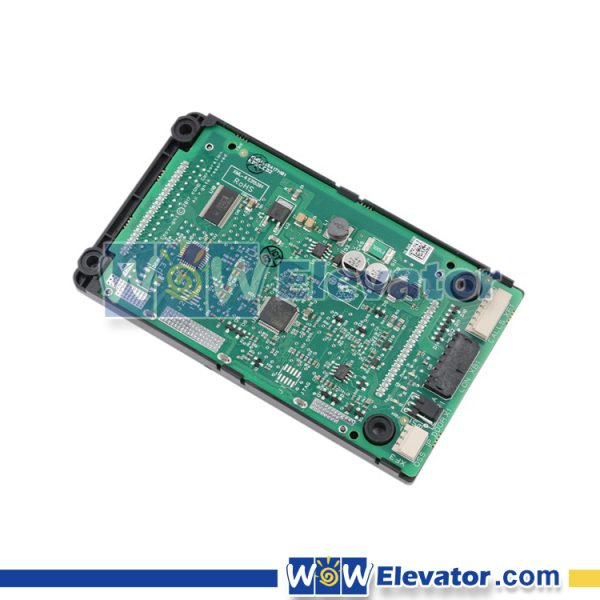 KM51410416G11, Indicator Display PCB KM51410416G11, Elevator Parts, Elevator Spare Parts, Elevator Indicator Display PCB, Elevator KM51410416G11, Elevator Indicator Display PCB Supplier, Cheap Elevator Indicator Display PCB, Buy Elevator Indicator Display PCB, Elevator Indicator Display PCB Sales Online, Lift Parts, Lift Spare Parts, Lift Indicator Display PCB, Lift KM51410416G11, Lift Indicator Display PCB Supplier, Cheap Lift Indicator Display PCB, Buy Lift Indicator Display PCB, Lift Indicator Display PCB Sales Online, Hall Position Indicator KM51410416G11, Elevator Hall Position Indicator, Elevator Hall Position Indicator Supplier, Cheap Elevator Hall Position Indicator, Buy Elevator Hall Position Indicator, Elevator Hall Position Indicator Sales Online, Full Color LCD Indicator KM51410416G11, Elevator Full Color LCD Indicator, Elevator Full Color LCD Indicator Supplier, Cheap Elevator Full Color LCD Indicator, Buy Elevator Full Color LCD Indicator, Elevator Full Color LCD Indicator Sales Online, KM51410417H01