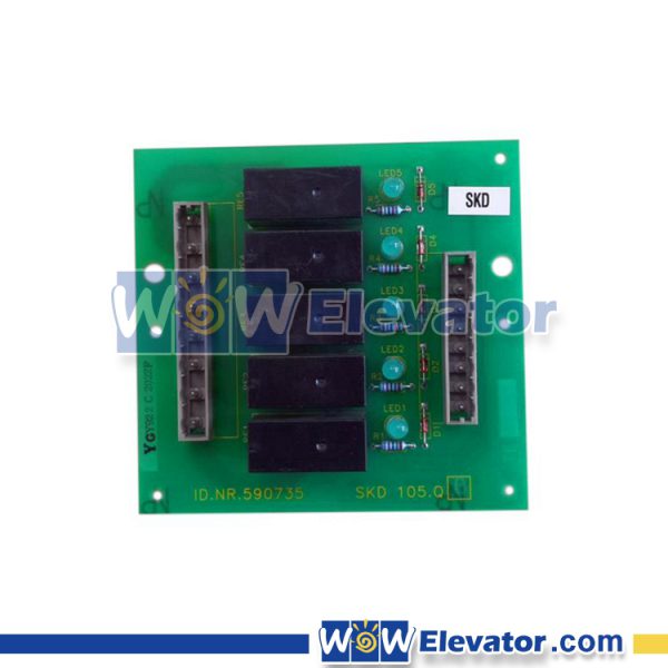 SKD105.Q, Relay Control Board SKD105.Q, Elevator Parts, Elevator Spare Parts, Elevator Relay Control Board, Elevator SKD105.Q, Elevator Relay Control Board Supplier, Cheap Elevator Relay Control Board, Buy Elevator Relay Control Board, Elevator Relay Control Board Sales Online, Lift Parts, Lift Spare Parts, Lift Relay Control Board, Lift SKD105.Q, Lift Relay Control Board Supplier, Cheap Lift Relay Control Board, Buy Lift Relay Control Board, Lift Relay Control Board Sales Online, Print Board SKD105.Q, Elevator Print Board, Elevator Print Board Supplier, Cheap Elevator Print Board, Buy Elevator Print Board, Elevator Print Board Sales Online, Circuit Boards SKD105.Q, Elevator Circuit Boards, Elevator Circuit Boards Supplier, Cheap Elevator Circuit Boards, Buy Elevator Circuit Boards, Elevator Circuit Boards Sales Online