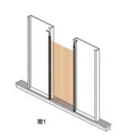 How to install the elevator light curtain