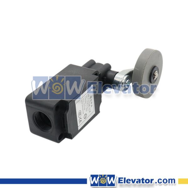 JY-TV336-11Z, Limit Switch JY-TV336-11Z, Elevator Parts, Elevator Spare Parts, Elevator Limit Switch, Elevator JY-TV336-11Z, Elevator Limit Switch Supplier, Cheap Elevator Limit Switch, Buy Elevator Limit Switch, Elevator Limit Switch Sales Online, Lift Parts, Lift Spare Parts, Lift Limit Switch, Lift JY-TV336-11Z, Lift Limit Switch Supplier, Cheap Lift Limit Switch, Buy Lift Limit Switch, Lift Limit Switch Sales Online, KM50307576G01