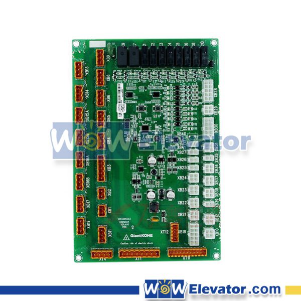 KM51327252V001, Car Top Board KM51327252V001, Elevator Parts, Elevator Spare Parts, Elevator Car Top Board, Elevator KM51327252V001, Elevator Car Top Board Supplier, Cheap Elevator Car Top Board, Buy Elevator Car Top Board, Elevator Car Top Board Sales Online, Lift Parts, Lift Spare Parts, Lift Car Top Board, Lift KM51327252V001, Lift Car Top Board Supplier, Cheap Lift Car Top Board, Buy Lift Car Top Board, Lift Car Top Board Sales Online, Car Controller Board KM51327252V001, Elevator Car Controller Board, Elevator Car Controller Board Supplier, Cheap Elevator Car Controller Board, Buy Elevator Car Controller Board, Elevator Car Controller Board Sales Online, GCECCBSG03