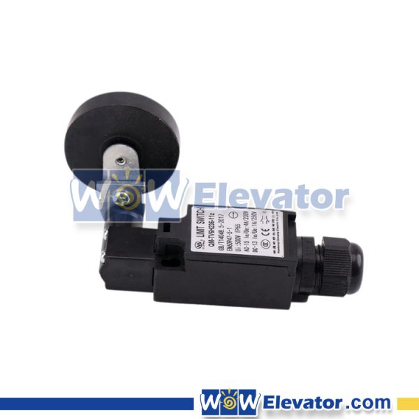 QM-TV6H236-11z, Limit Switch QM-TV6H236-11z, Elevator Parts, Elevator Spare Parts, Elevator Limit Switch, Elevator QM-TV6H236-11z, Elevator Limit Switch Supplier, Cheap Elevator Limit Switch, Buy Elevator Limit Switch, Elevator Limit Switch Sales Online, Lift Parts, Lift Spare Parts, Lift Limit Switch, Lift QM-TV6H236-11z, Lift Limit Switch Supplier, Cheap Lift Limit Switch, Buy Lift Limit Switch, Lift Limit Switch Sales Online, Tension Switch QM-TV6H236-11z, Elevator Tension Switch, Elevator Tension Switch Supplier, Cheap Elevator Tension Switch, Buy Elevator Tension Switch, Elevator Tension Switch Sales Online, KM50307576G01