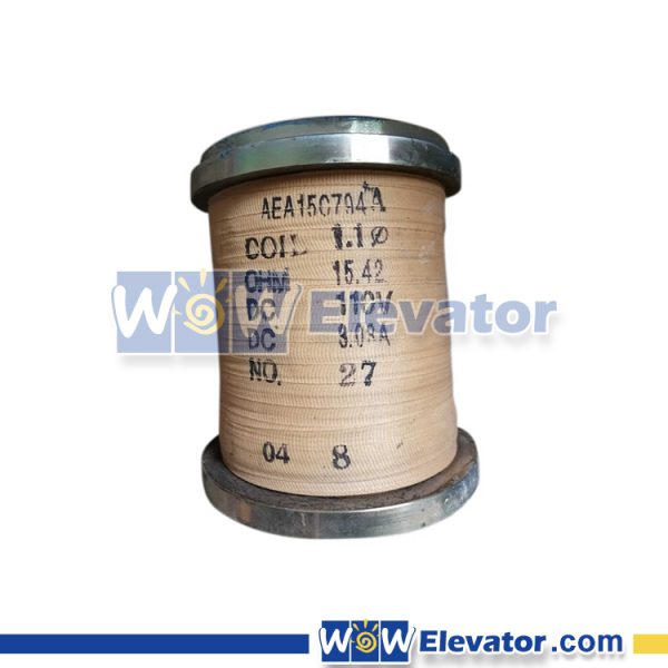 2R64091A, Brake Coil 2R64091A, Elevator Parts, Elevator Spare Parts, Elevator Brake Coil, Elevator 2R64091A, Elevator Brake Coil Supplier, Cheap Elevator Brake Coil, Buy Elevator Brake Coil, Elevator Brake Coil Sales Online, Lift Parts, Lift Spare Parts, Lift Brake Coil, Lift 2R64091A, Lift Brake Coil Supplier, Cheap Lift Brake Coil, Buy Lift Brake Coil, Lift Brake Coil Sales Online