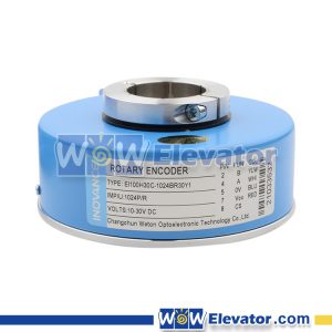 EI100H30C-1024BR30Y1, Encoder EI100H30C-1024BR30Y1, Elevator Parts, Elevator Spare Parts, Elevator Encoder, Elevator EI100H30C-1024BR30Y1, Elevator Encoder Supplier, Cheap Elevator Encoder, Buy Elevator Encoder, Elevator Encoder Sales Online, Lift Parts, Lift Spare Parts, Lift Encoder, Lift EI100H30C-1024BR30Y1, Lift Encoder Supplier, Cheap Lift Encoder, Buy Lift Encoder, Lift Encoder Sales Online, Rotary Encoder EI100H30C-1024BR30Y1, Elevator Rotary Encoder, Elevator Rotary Encoder Supplier, Cheap Elevator Rotary Encoder, Buy Elevator Rotary Encoder, Elevator Rotary Encoder Sales Online