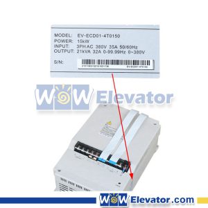 EV-ECD01-4T0150, Inverter 15KW EV-ECD01-4T0150, Elevator Parts, Elevator Spare Parts, Elevator Inverter 15KW, Elevator EV-ECD01-4T0150, Elevator Inverter 15KW Supplier, Cheap Elevator Inverter 15KW, Buy Elevator Inverter 15KW, Elevator Inverter 15KW Sales Online, Lift Parts, Lift Spare Parts, Lift Inverter 15KW, Lift EV-ECD01-4T0150, Lift Inverter 15KW Supplier, Cheap Lift Inverter 15KW, Buy Lift Inverter 15KW, Lift Inverter 15KW Sales Online, Drive Inverter EV-ECD01-4T0150, Elevator Drive Inverter, Elevator Drive Inverter Supplier, Cheap Elevator Drive Inverter, Buy Elevator Drive Inverter, Elevator Drive Inverter Sales Online, Controller Inverter EV-ECD01-4T0150, Elevator Controller Inverter, Elevator Controller Inverter Supplier, Cheap Elevator Controller Inverter, Buy Elevator Controller Inverter, Elevator Controller Inverter Sales Online