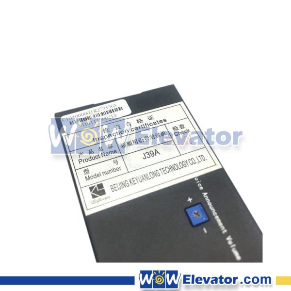 J39A, Voice Announcement Intercom J39A, Elevator Parts, Elevator Spare Parts, Elevator Voice Announcement Intercom, Elevator J39A, Elevator Voice Announcement Intercom Supplier, Cheap Elevator Voice Announcement Intercom, Buy Elevator Voice Announcement Intercom, Elevator Voice Announcement Intercom Sales Online, Lift Parts, Lift Spare Parts, Lift Voice Announcement Intercom, Lift J39A, Lift Voice Announcement Intercom Supplier, Cheap Lift Voice Announcement Intercom, Buy Lift Voice Announcement Intercom, Lift Voice Announcement Intercom Sales Online