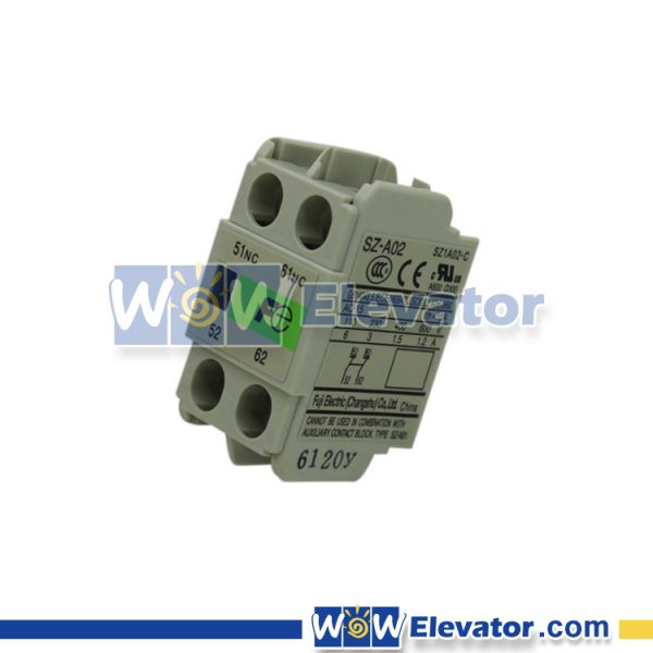 SZ-A02 FUJI, Auxiliary Contactor SZ-A02 FUJI, Elevator Parts, Elevator Spare Parts, Elevator Auxiliary Contactor, Elevator SZ-A02 FUJI, Elevator Auxiliary Contactor Supplier, Cheap Elevator Auxiliary Contactor, Buy Elevator Auxiliary Contactor, Elevator Auxiliary Contactor Sales Online, Lift Parts, Lift Spare Parts, Lift Auxiliary Contactor, Lift SZ-A02 FUJI, Lift Auxiliary Contactor Supplier, Cheap Lift Auxiliary Contactor, Buy Lift Auxiliary Contactor, Lift Auxiliary Contactor Sales Online, SZ-A20 FUJI, SZ-A11