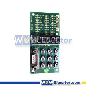AS.T030, PCB AS.T030, Elevator Parts, Elevator Spare Parts, Elevator PCB, Elevator AS.T030, Elevator PCB Supplier, Cheap Elevator PCB, Buy Elevator PCB, Elevator PCB Sales Online, Lift Parts, Lift Spare Parts, Lift PCB, Lift AS.T030, Lift PCB Supplier, Cheap Lift PCB, Buy Lift PCB, Lift PCB Sales Online, Control Panel AS.T030, Elevator Control Panel, Elevator Control Panel Supplier, Cheap Elevator Control Panel, Buy Elevator Control Panel, Elevator Control Panel Sales Online, Keypad Board AS.T030, Elevator Keypad Board, Elevator Keypad Board Supplier, Cheap Elevator Keypad Board, Buy Elevator Keypad Board, Elevator Keypad Board Sales Online