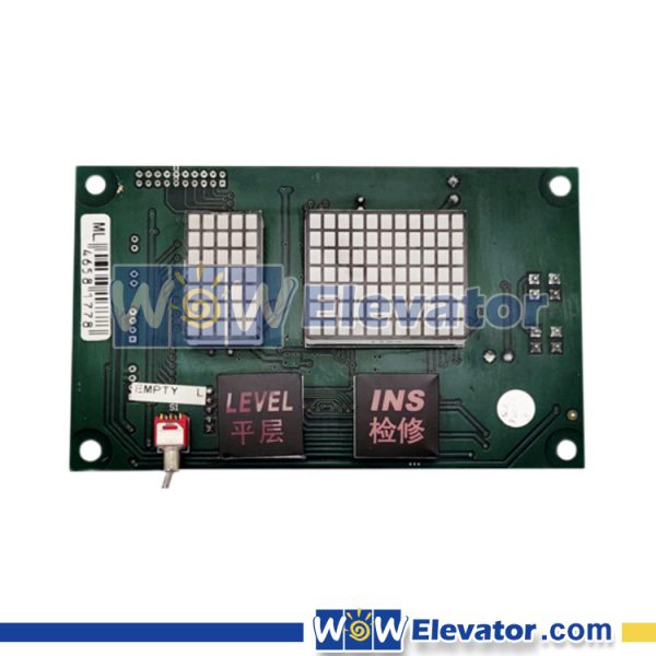 GPCS1247-PCB-2, Display Board GPCS1247-PCB-2, Elevator Parts, Elevator Spare Parts, Elevator Display Board, Elevator GPCS1247-PCB-2, Elevator Display Board Supplier, Cheap Elevator Display Board, Buy Elevator Display Board, Elevator Display Board Sales Online, Lift Parts, Lift Spare Parts, Lift Display Board, Lift GPCS1247-PCB-2, Lift Display Board Supplier, Cheap Lift Display Board, Buy Lift Display Board, Lift Display Board Sales Online, Circuit Boards GPCS1247-PCB-2, Elevator Circuit Boards, Elevator Circuit Boards Supplier, Cheap Elevator Circuit Boards, Buy Elevator Circuit Boards, Elevator Circuit Boards Sales Online