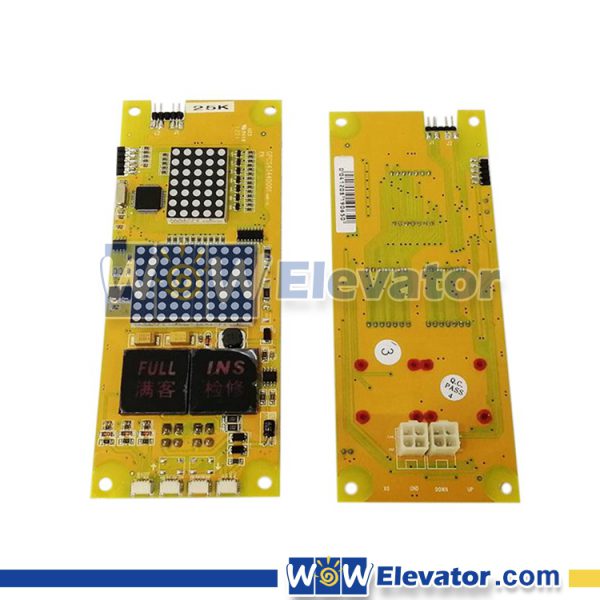 GPCS4344D001, Display Board GPCS4344D001, Elevator Parts, Elevator Spare Parts, Elevator Display Board, Elevator GPCS4344D001, Elevator Display Board Supplier, Cheap Elevator Display Board, Buy Elevator Display Board, Elevator Display Board Sales Online, Lift Parts, Lift Spare Parts, Lift Display Board, Lift GPCS4344D001, Lift Display Board Supplier, Cheap Lift Display Board, Buy Lift Display Board, Lift Display Board Sales Online, GPCS4344, 8700