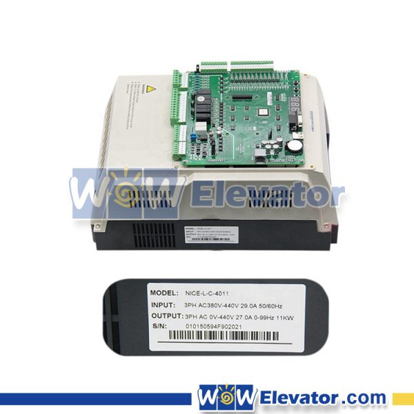 NICE-L-C-4005, Integrated Inverter 5.5KW NICE-L-C-4005, Elevator Parts, Elevator Spare Parts, Elevator Integrated Inverter 5.5KW, Elevator NICE-L-C-4005, Elevator Integrated Inverter 5.5KW Supplier, Cheap Elevator Integrated Inverter 5.5KW, Buy Elevator Integrated Inverter 5.5KW, Elevator Integrated Inverter 5.5KW Sales Online, Lift Parts, Lift Spare Parts, Lift Integrated Inverter 5.5KW, Lift NICE-L-C-4005, Lift Integrated Inverter 5.5KW Supplier, Cheap Lift Integrated Inverter 5.5KW, Buy Lift Integrated Inverter 5.5KW, Lift Integrated Inverter 5.5KW Sales Online, Door Controller Inverter NICE-L-C-4005, Elevator Door Controller Inverter, Elevator Door Controller Inverter Supplier, Cheap Elevator Door Controller Inverter, Buy Elevator Door Controller Inverter, Elevator Door Controller Inverter Sales Online, Integrated Controller NICE-L-C-4005, Elevator Integrated Controller, Elevator Integrated Controller Supplier, Cheap Elevator Integrated Controller, Buy Elevator Integrated Controller, Elevator Integrated Controller Sales Online