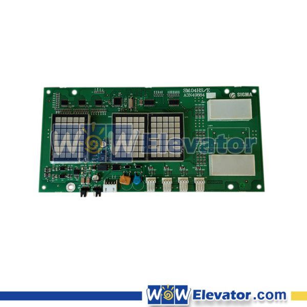 SM.04HS/E, Display Board SM.04HS/E, Elevator Parts, Elevator Spare Parts, Elevator Display Board, Elevator SM.04HS/E, Elevator Display Board Supplier, Cheap Elevator Display Board, Buy Elevator Display Board, Elevator Display Board Sales Online, Lift Parts, Lift Spare Parts, Lift Display Board, Lift SM.04HS/E, Lift Display Board Supplier, Cheap Lift Display Board, Buy Lift Display Board, Lift Display Board Sales Online, A3N49884