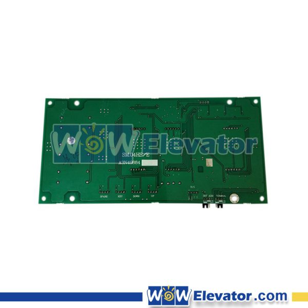 SM.04HS/E, Display Board SM.04HS/E, Elevator Parts, Elevator Spare Parts, Elevator Display Board, Elevator SM.04HS/E, Elevator Display Board Supplier, Cheap Elevator Display Board, Buy Elevator Display Board, Elevator Display Board Sales Online, Lift Parts, Lift Spare Parts, Lift Display Board, Lift SM.04HS/E, Lift Display Board Supplier, Cheap Lift Display Board, Buy Lift Display Board, Lift Display Board Sales Online, A3N49884