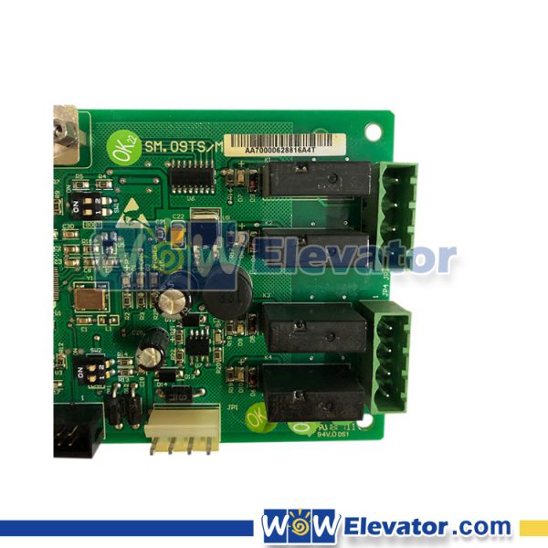 SM.09TS/M, Communication Board SM.09TS/M, Elevator Parts, Elevator Spare Parts, Elevator Communication Board, Elevator SM.09TS/M, Elevator Communication Board Supplier, Cheap Elevator Communication Board, Buy Elevator Communication Board, Elevator Communication Board Sales Online, Lift Parts, Lift Spare Parts, Lift Communication Board, Lift SM.09TS/M, Lift Communication Board Supplier, Cheap Lift Communication Board, Buy Lift Communication Board, Lift Communication Board Sales Online, 09TSMB02