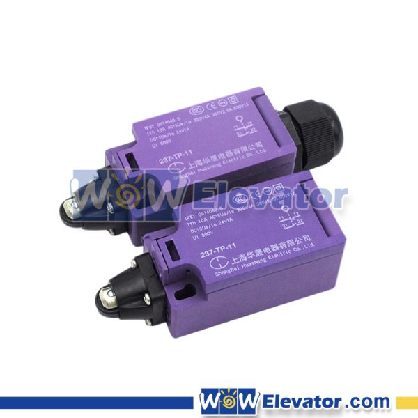 237-TP-11, Travel Switch 237-TP-11, Elevator Parts, Elevator Spare Parts, Elevator Travel Switch, Elevator 237-TP-11, Elevator Travel Switch Supplier, Cheap Elevator Travel Switch, Buy Elevator Travel Switch, Elevator Travel Switch Sales Online, Lift Parts, Lift Spare Parts, Lift Travel Switch, Lift 237-TP-11, Lift Travel Switch Supplier, Cheap Lift Travel Switch, Buy Lift Travel Switch, Lift Travel Switch Sales Online, Tensioner Switch 237-TP-11, Elevator Tensioner Switch, Elevator Tensioner Switch Supplier, Cheap Elevator Tensioner Switch, Buy Elevator Tensioner Switch, Elevator Tensioner Switch Sales Online, Buffer Switch 237-TP-11, Elevator Buffer Switch, Elevator Buffer Switch Supplier, Cheap Elevator Buffer Switch, Buy Elevator Buffer Switch, Elevator Buffer Switch Sales Online